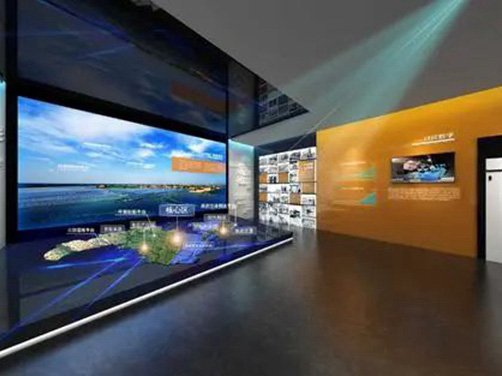 智能3D效果图 