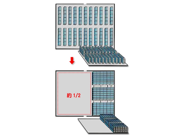 构造图与3D效果图 
